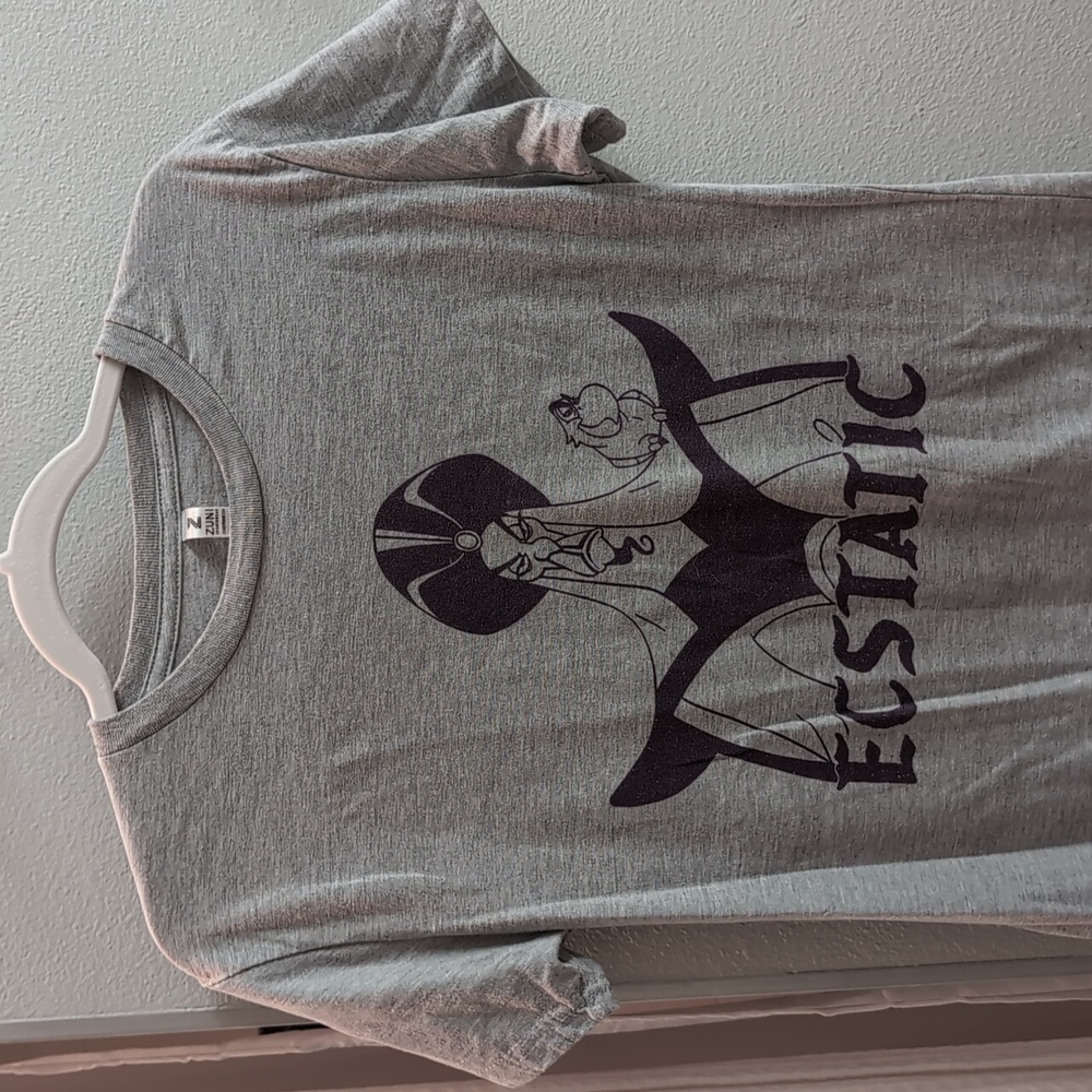 Disney Aladdin Jafar T-Shirt Ecstatic